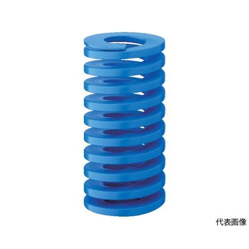 TL40X200 強力ばね(軽荷重)