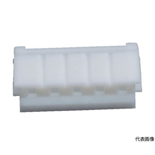 EHR8 EHコネクタ用ハウジング