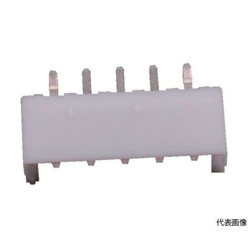 B10BEHコネクタ用ベースピン 百個