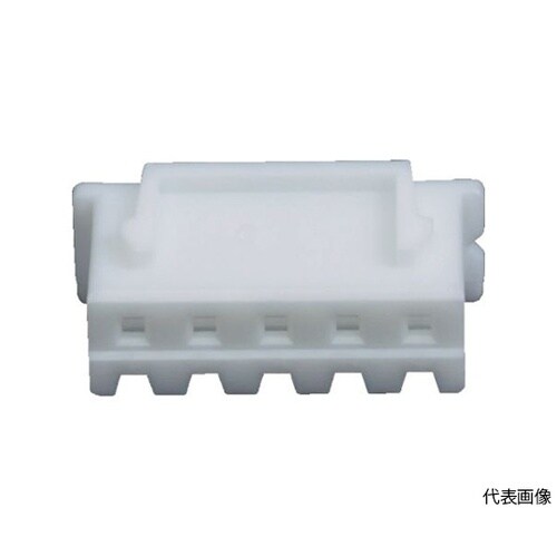 XHP2 XHコネクタ用ハウジング