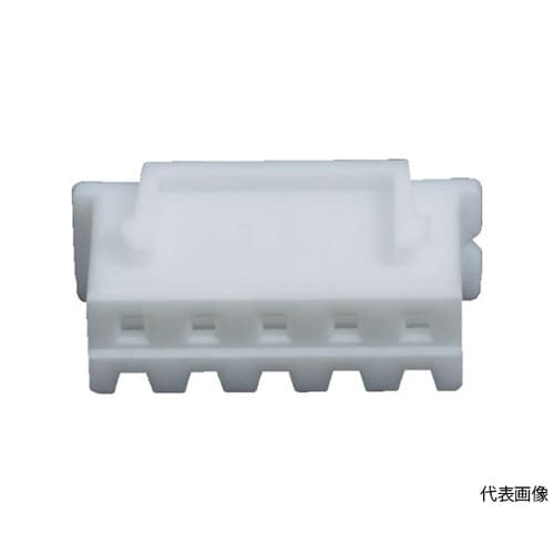 XHP6 XHコネクタ用ハウジング