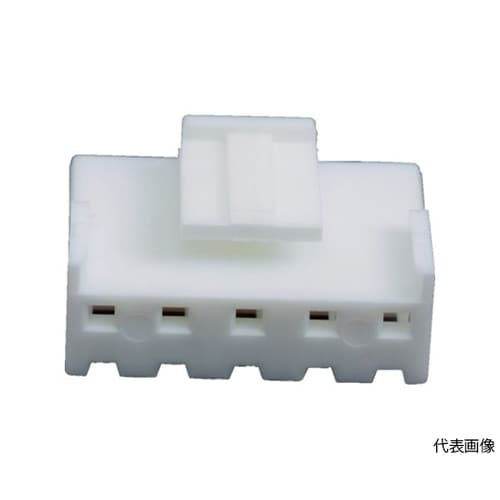 VHR3N VHコネクタ用ハウジング