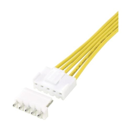 VHR10N VHコネクタ用ハウジング