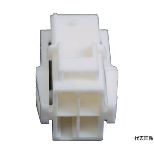HLR03V HLコネクタ用ハウジング