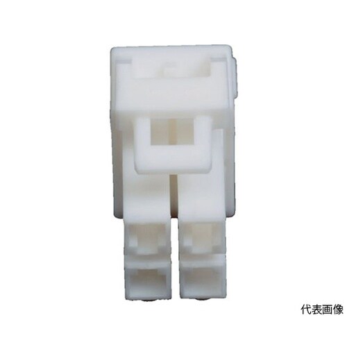 YLP15V YLコネクタ用ハウジング