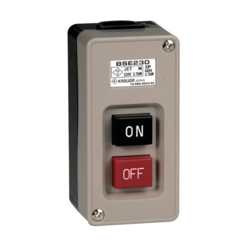 BSE2303 動力用開閉器