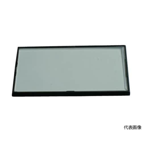 CHEB4 強力接着カードホルダー 黒枠