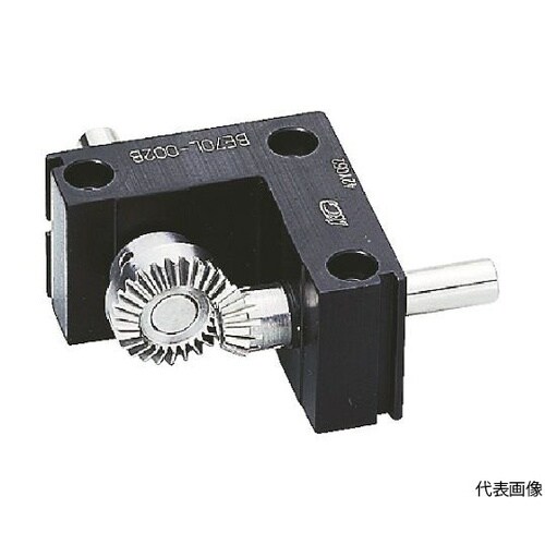 ベベルギヤセット B−SET 歯数比1:
