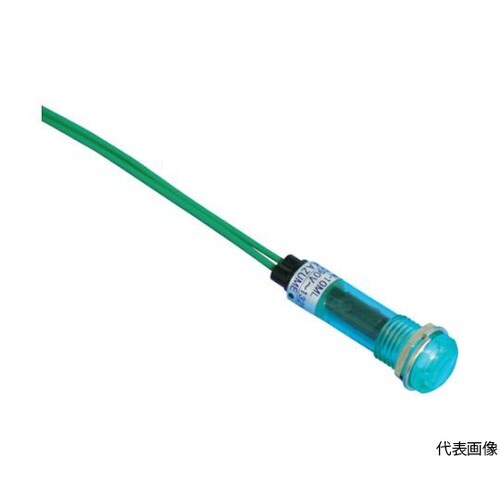 DA10MLACDC200VG 表示灯