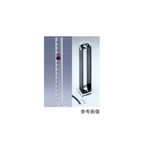 5930TO−P100透視度計用ガラス管