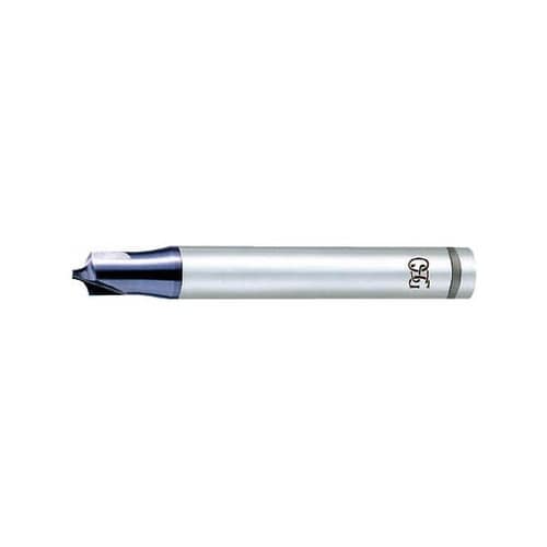 VXPMECR2XR0.5 エンドミル
