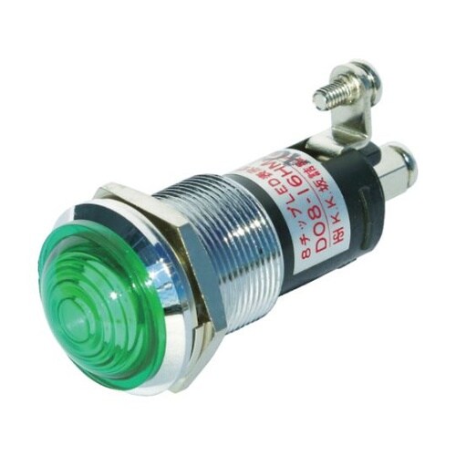 DO816HMJAC200VGG 表示灯