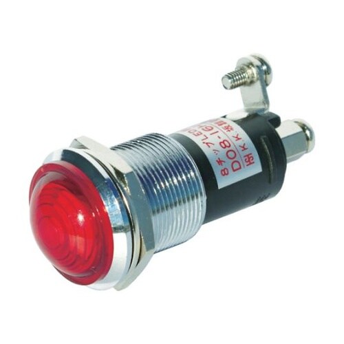 DO816HMJAC200VRR 表示灯