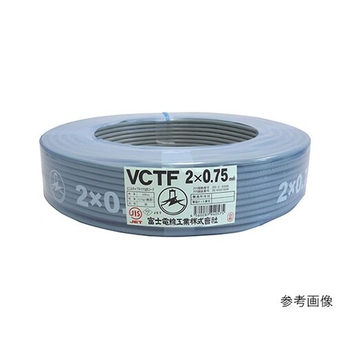VCT−F0.75SQX6Cコード30m