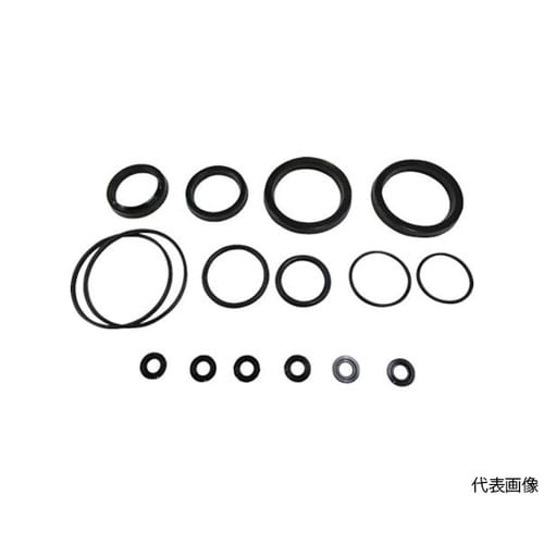 NH8PKS1140Bシリンダ用パーツ