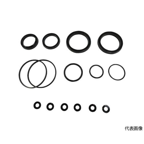 NH8RPKS1050Bシリンダ用パーツ