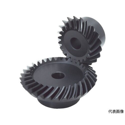 まがりばかさ歯車SBS4−4020R S