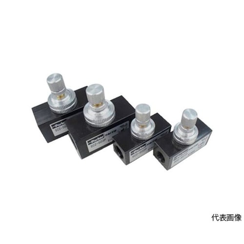 SC2504Pスピードコントローラ1/2