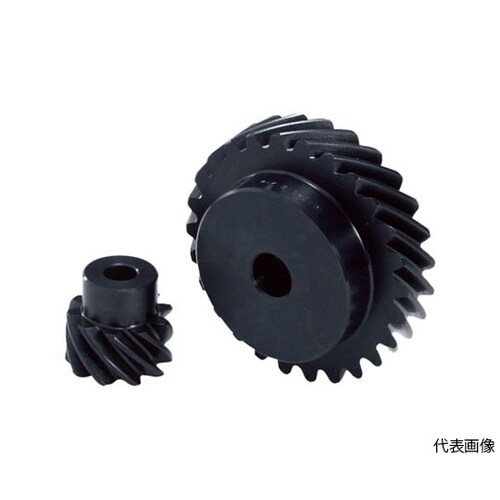 ねじ歯車SN2.5−20R SN2.5−