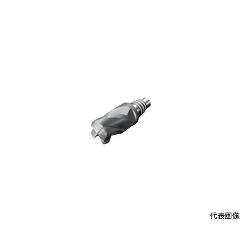 コロミル316 フライス加工用超硬ヘッド