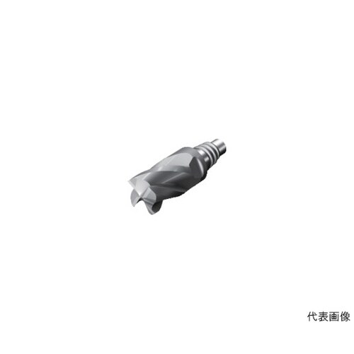 コロミル316 フライス加工用超硬ヘッド