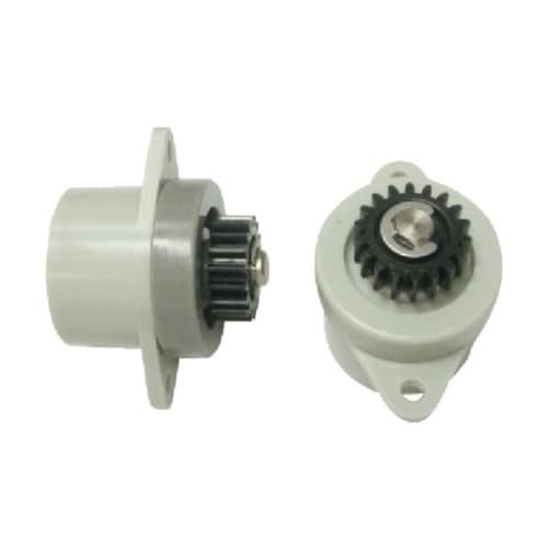TD58R13K ロータリーダンパ