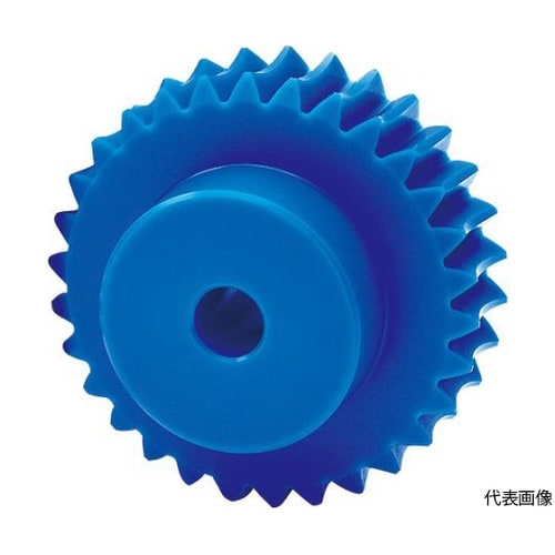 フードコンタクト 青POM ギヤシリーズ