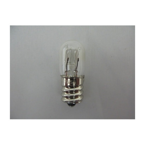 T13E12−35V0.11Aパネル電球