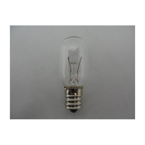 T19E12−24V5W 中ナツメ球
