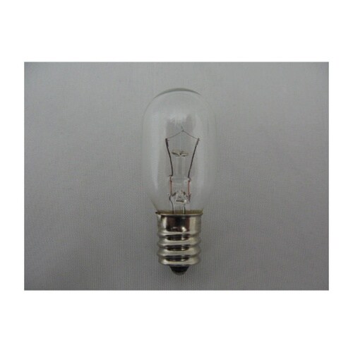 T19E12−110V5W 中ナツメ球