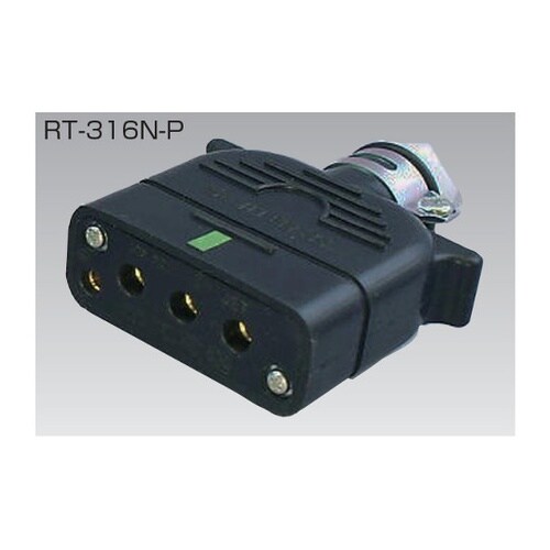 RT−316NP コンセント充電型プラグ