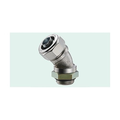 MHL10−16 リミットSW用コネクタ