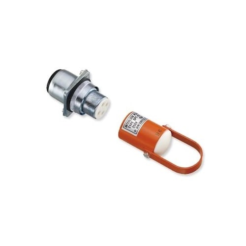 SPT−22W インターロックプラグ