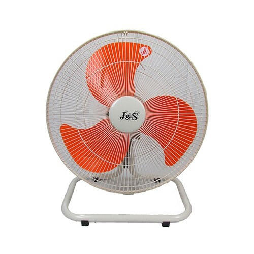 J45FL 開放型工場扇