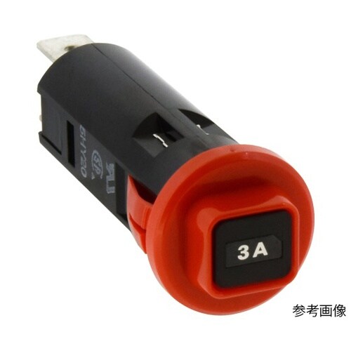 NRF211R−8A サキットプロテクタ