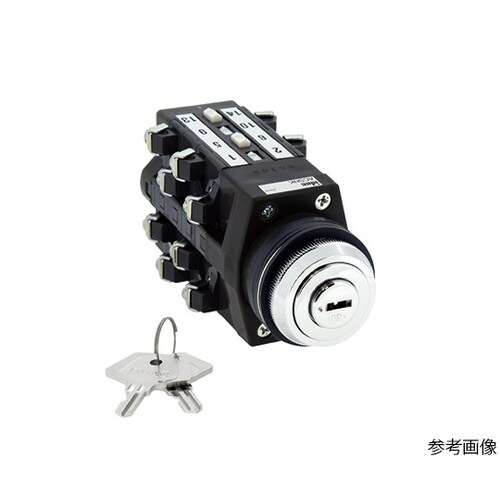 ACSSK−234OR−H2B スイッチ