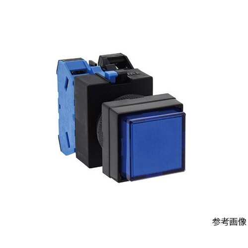 ALQW2B6620DA 押ボタン正角突