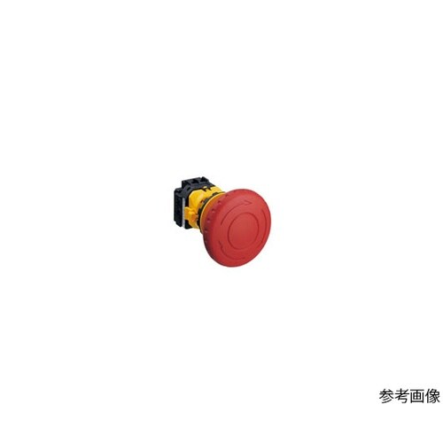 XN1E−BV511MRH 非常押ボタン