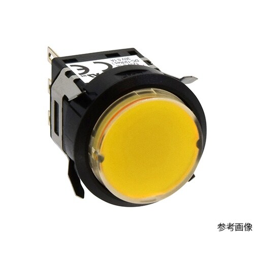 MA8B−A119LY 押ボタンスイッチ