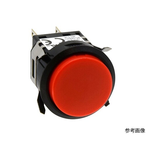 MA8B−A119R ボタンスイッチ丸形