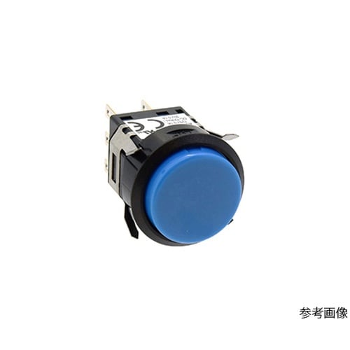 MA8B−A119S ボタンスイッチ丸形