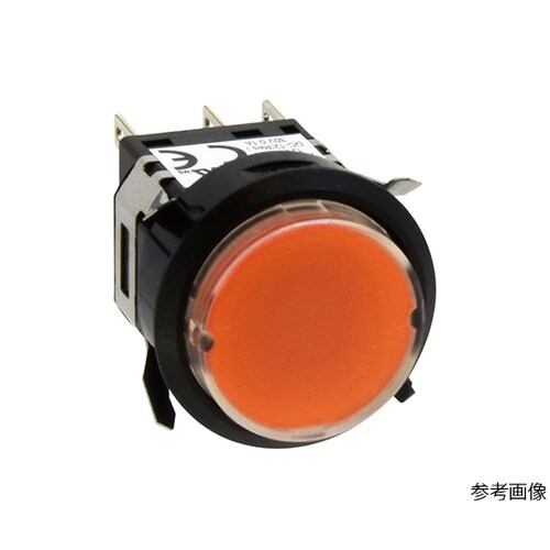 MA8L−M6111A 照光押ボタン丸形