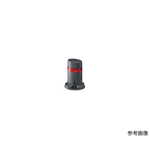 LD6A−1DQB−W LED積層表示灯