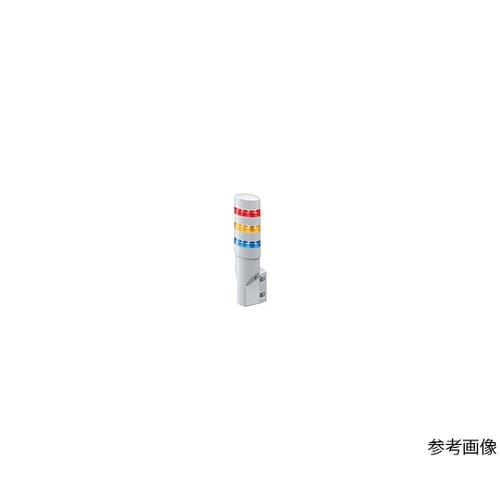 LD6A−2WQB−RY 積層表示灯
