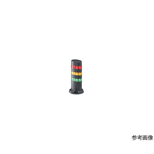LD6A−3DQB−RYG 積層表示灯