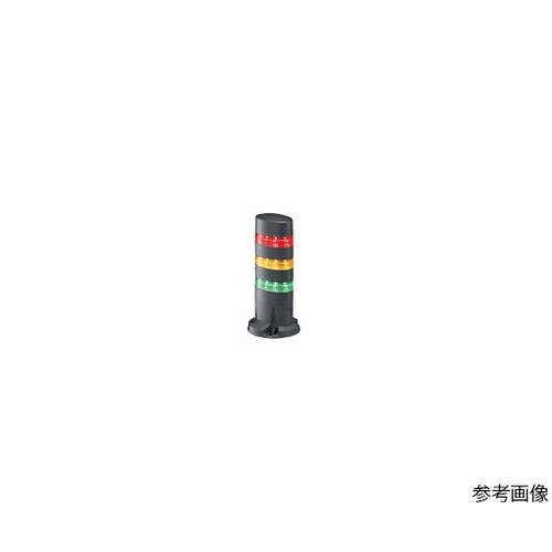 LD6A−3DZQW−RYG 積層表示灯