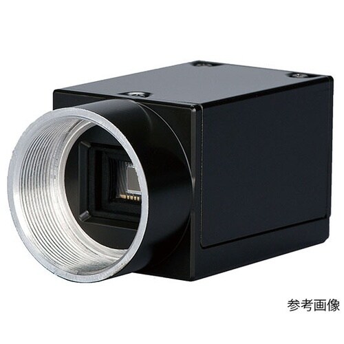 BU238MCFカラーUSB3.0カメラ