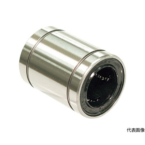 LM25UU エコベアリング標準内径25