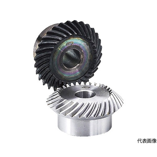 スパイラルマイタギヤ M1.5S 30L