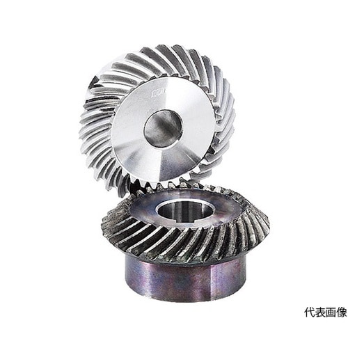 スパイラルマイタギヤ M2.5S 20L